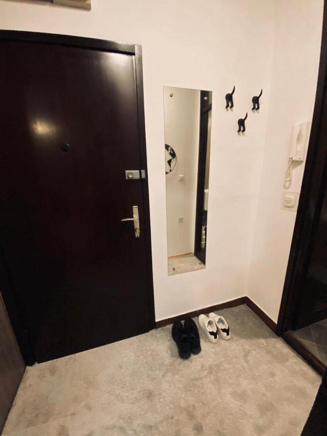 Apartman Jarun Záhřeb Exteriér fotografie