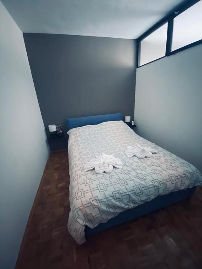Apartman Jarun Záhřeb Exteriér fotografie